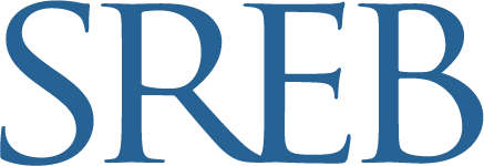 SREB_Blue_Logo