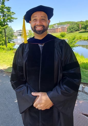 cap and gown cap and gown