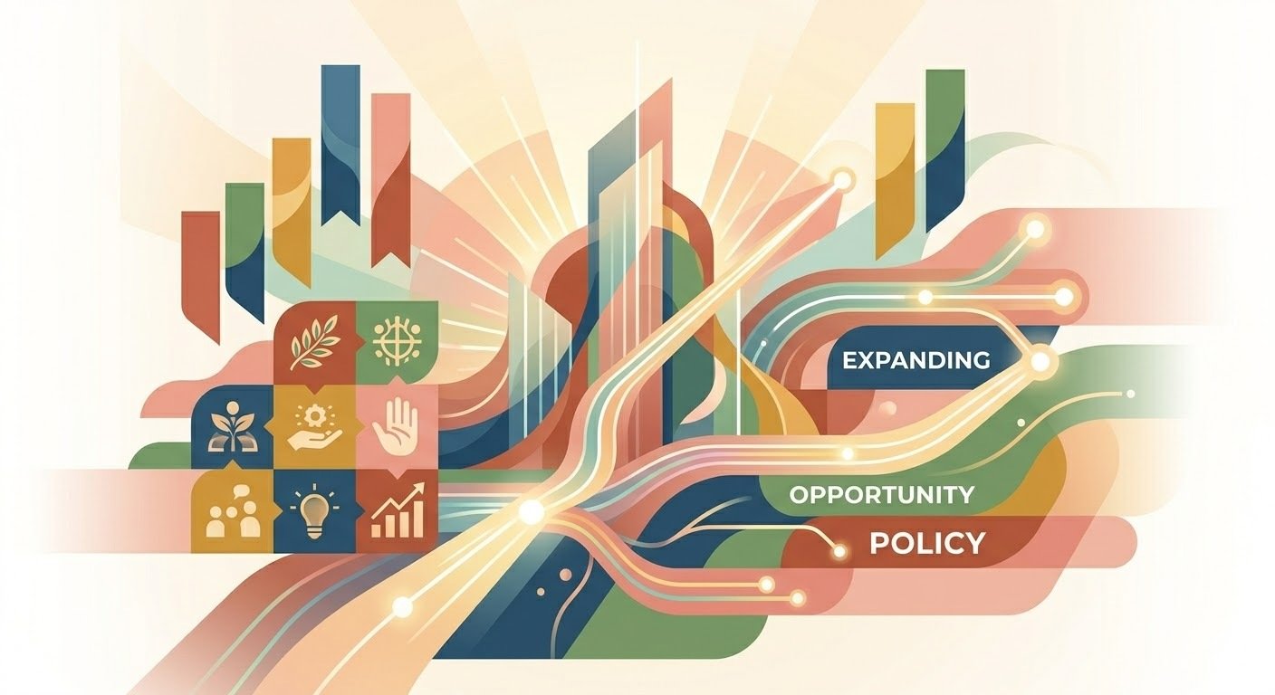 Expanding Opportunity