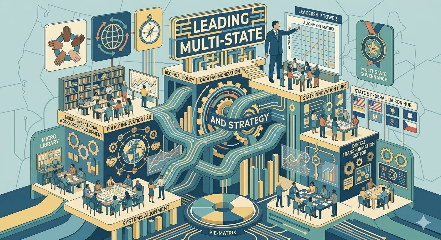 Strategy and Systems