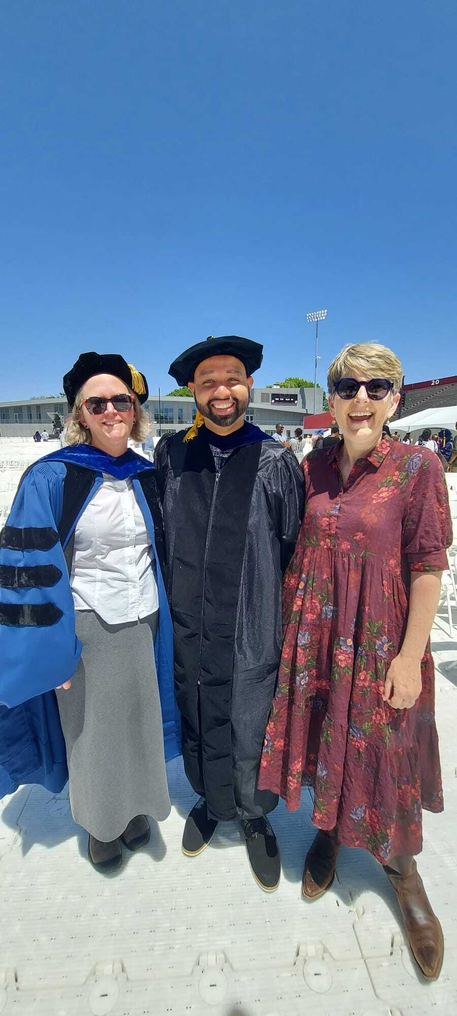 Commencement Group